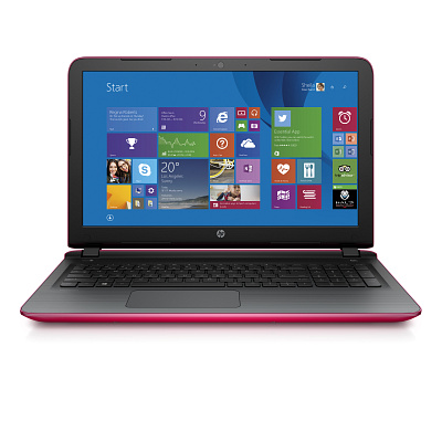 HP Pavilion 15-ab000nc (M2Y43EA)