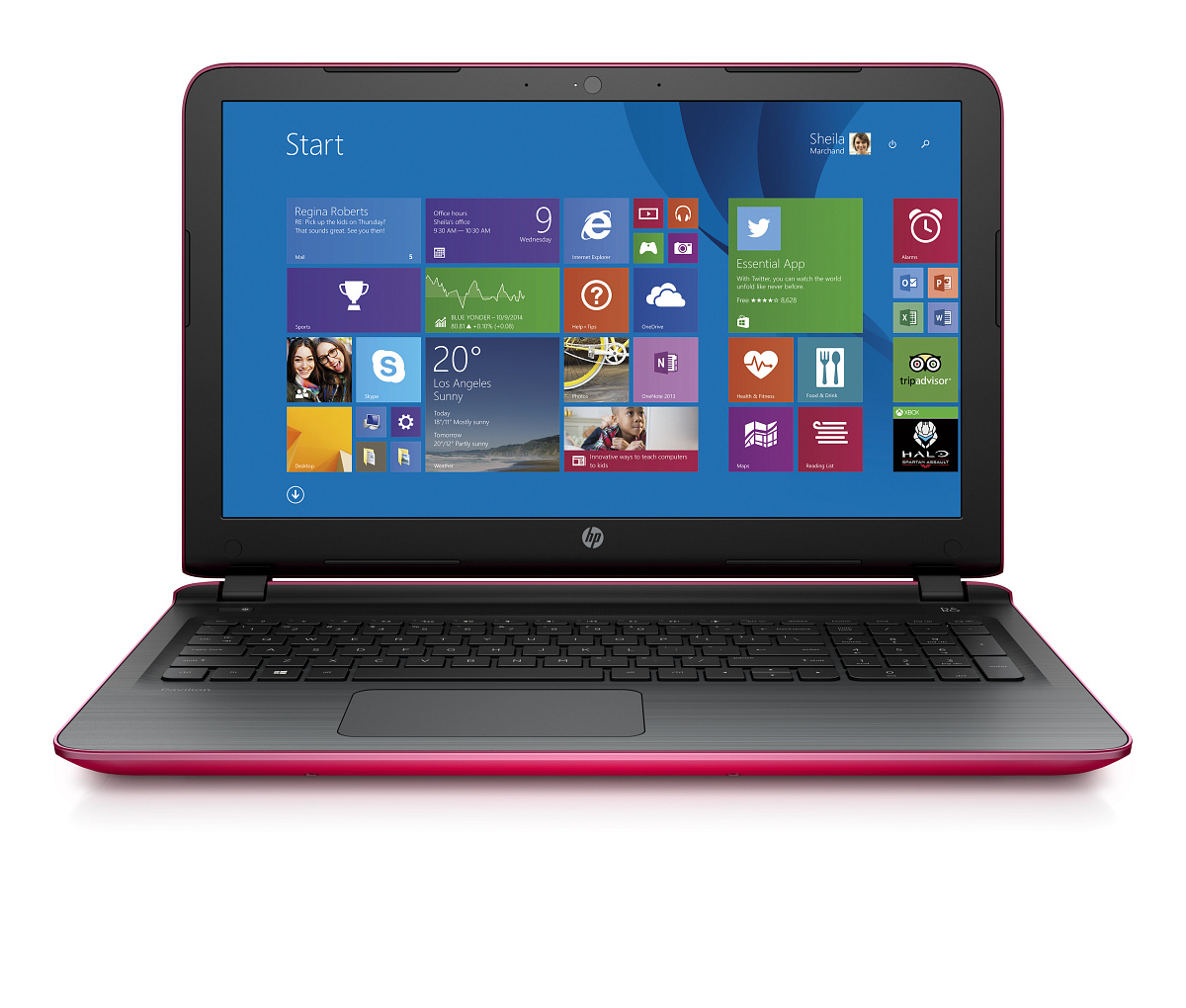 HP Pavilion 15-ab036nc (N3V68EA)