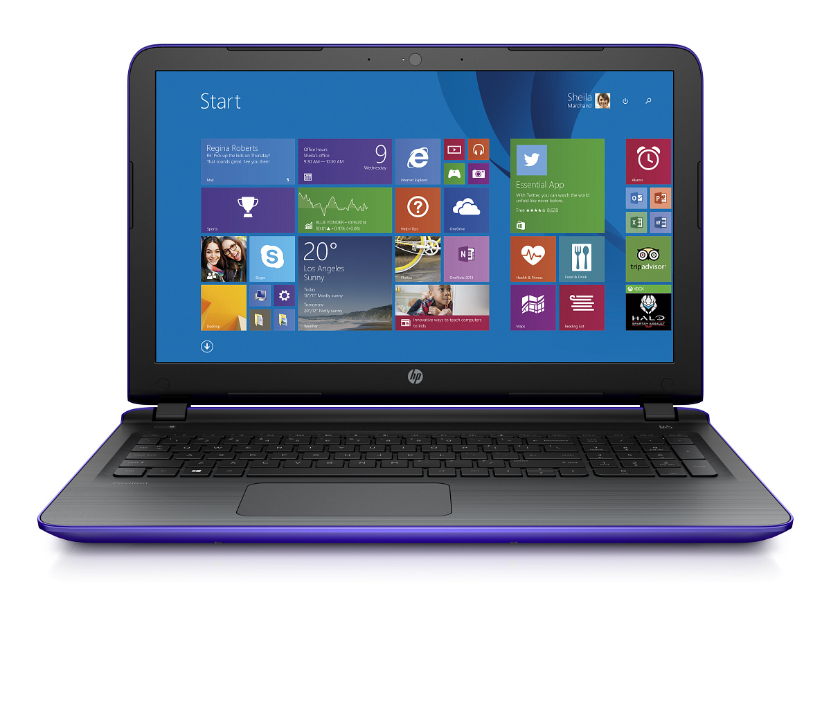 HP Pavilion 15-ab079nc (N3V72EA)