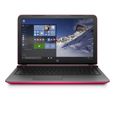 HP Pavilion 15-ab208nc (L2S65EA)