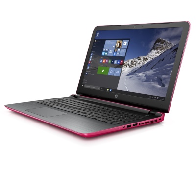 HP Pavilion 15-ab104nc (L2T51EA)