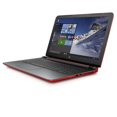 HP Pavilion 15-ab218nc (P7T39EA)