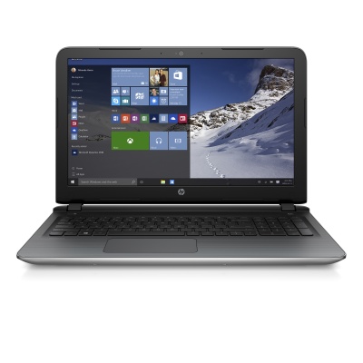 HP Pavilion 15-ab202nc (L2S59EA)