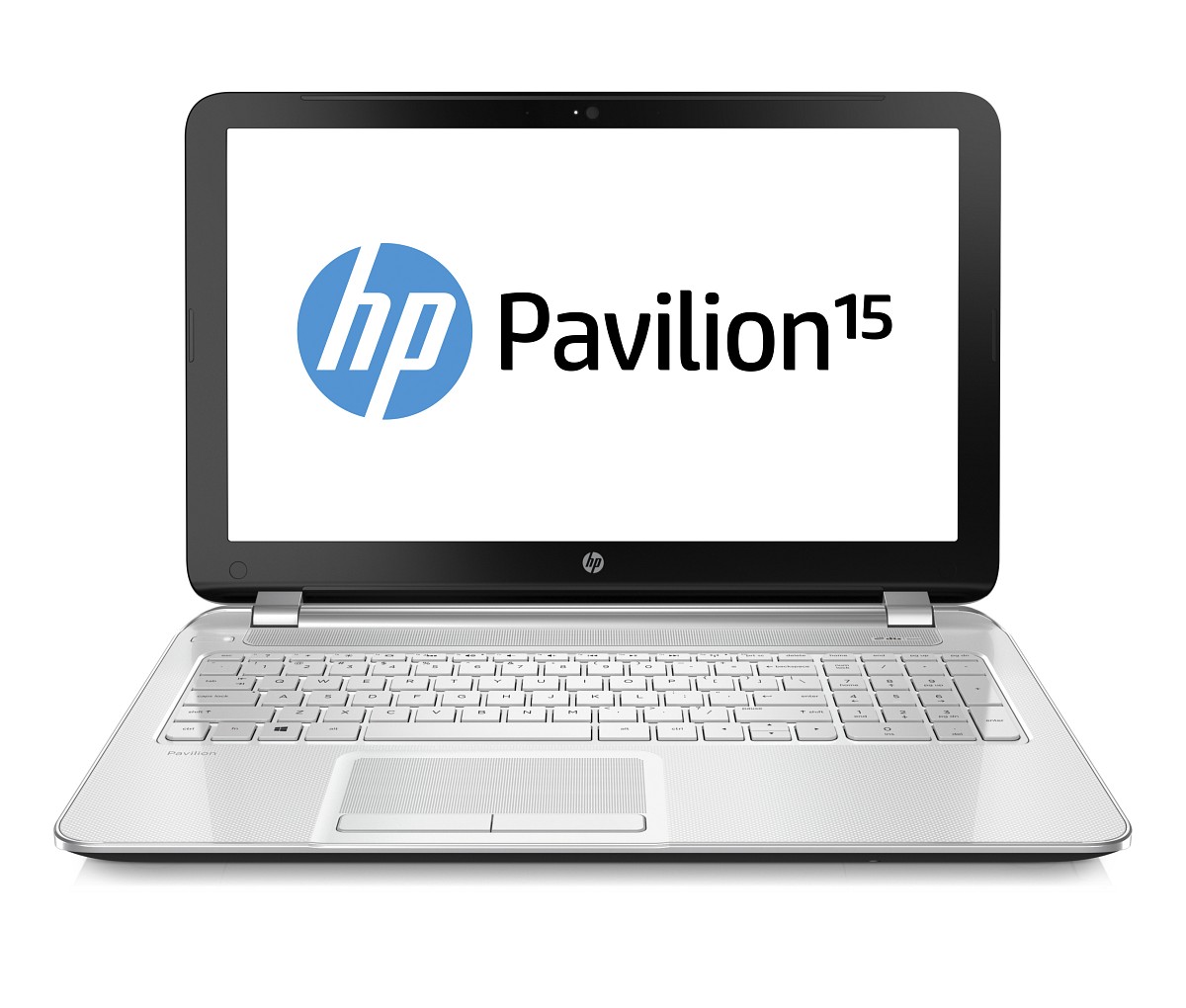 HP Pavilion 15-n264sc (G5F29EA)