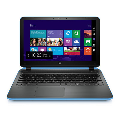 HP Pavilion 15-p204nc (L4H16EA)