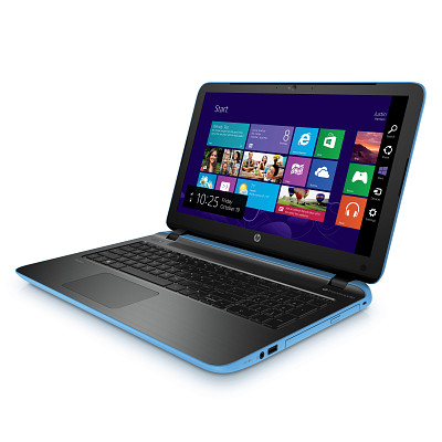 HP Pavilion 15-p207nc (M1K22EA)