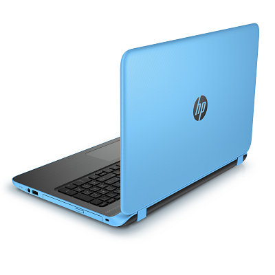 HP Pavilion 15-p207nc (M1K22EA)