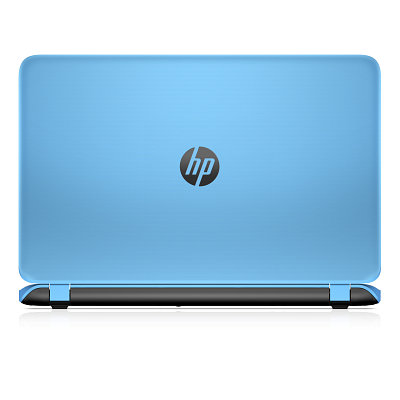HP Pavilion 15-p207nc (M1K22EA)