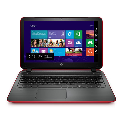 HP Pavilion 15-p208nc (M1K57EA)