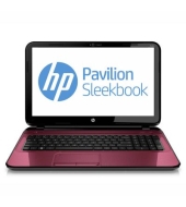 HP Pavilion 15-b025sc Sleekbook (C6T58EA)
