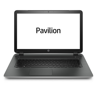 HP Pavilion 17-f253nc (M0Q95EA)