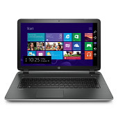 HP Pavilion 17-f252nc (L3S41EA)