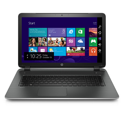 HP Pavilion 17-f051nc (J1T25EA)