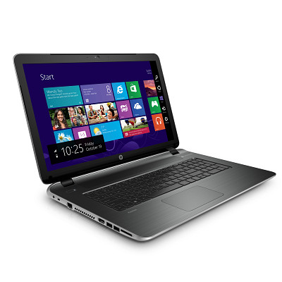 HP Pavilion 17-f055nc (J1T29EA)