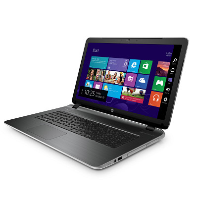 HP Pavilion 17-f161nc (L2C30EA)