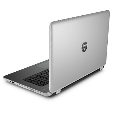 HP Pavilion 17-f253nc (M0Q95EA)