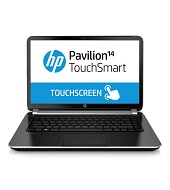 HP Pavilion 14-n010sc TouchSmart (F2T97EA)