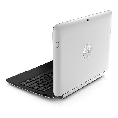 HP SlateBook x2 10-h000sc (bílý) (F1Y77EA)