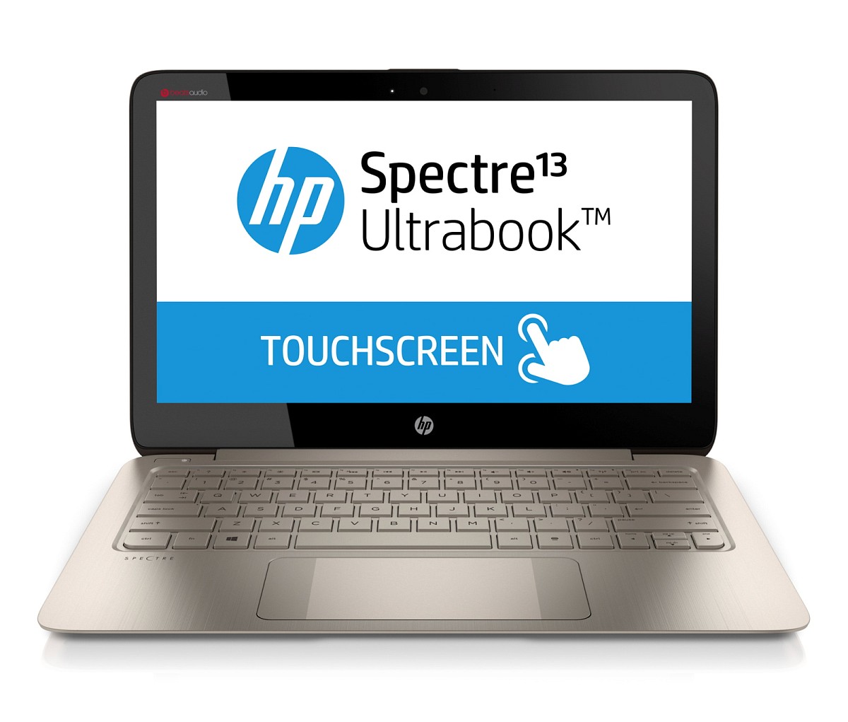 HP Spectre 13-3000ec Ultrabook (F4V36EA)