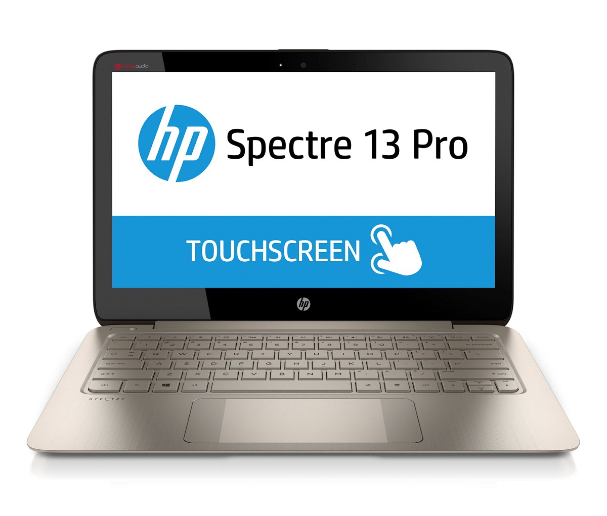 HP Spectre 13 Pro Ultrabook (F1N44EA)