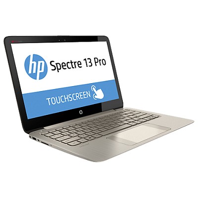 HP Spectre 13 Pro Ultrabook (F1N42EA)