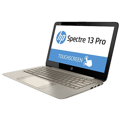 HP Spectre 13 Pro Ultrabook (F1N42EA)