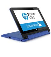 HP Stream x360 11-p000nc (K5F78EA)