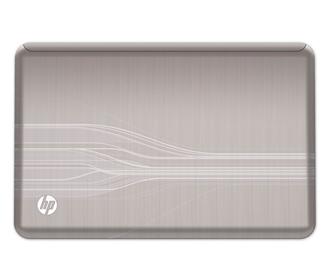 HP Pavilion dv6-3160sc (XE058EA)