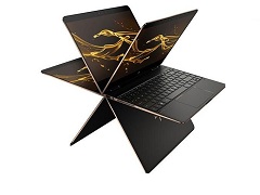 HP Spectre x360