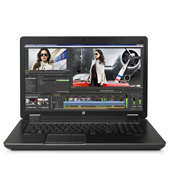 HP ZBook 17 G1 (F0V56EA)