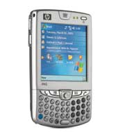 HP iPAQ hw6915 Mobile Messenger (FA736AA)