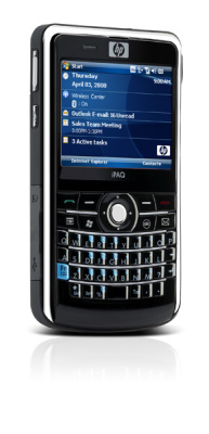 HP iPAQ 914c Business Messenger (FB153AA)