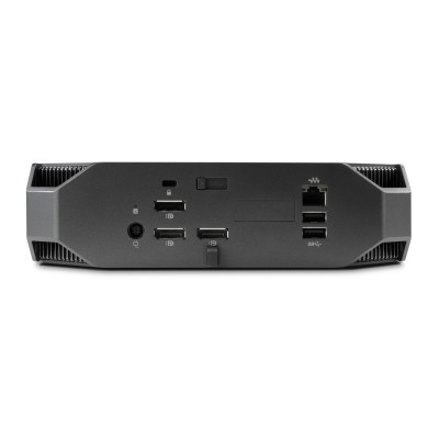 HP Z2 Mini G3 (1CC40EA)