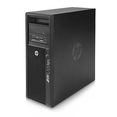 HP Z220 (C2Y98ES)