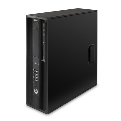 HP Z240 SFF (J9C02EA)