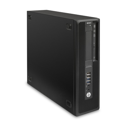 HP Z240 SFF (J9C02EA)