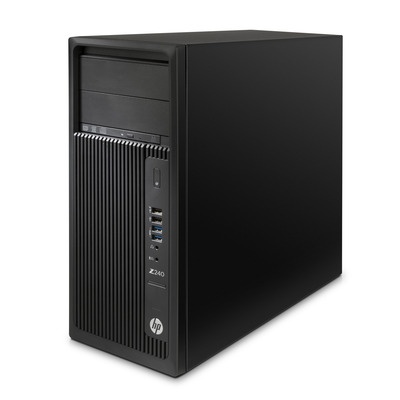 HP Z240 (T4K42ES)