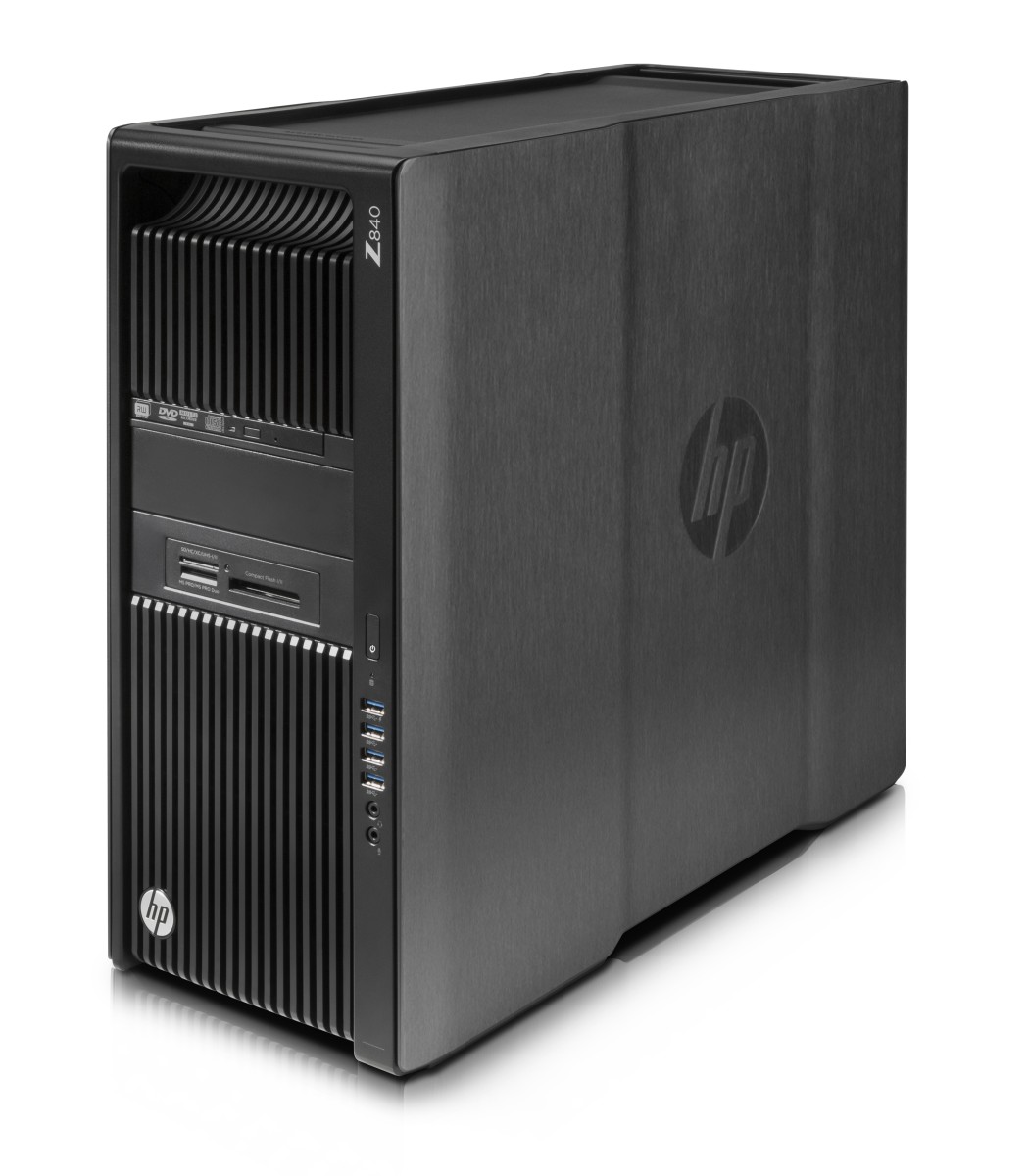 HP Z840 (G1X77EA)