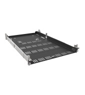 Sada kolejnic s nastavitelnou hloubkou HP Z4/Z6 G4 (2HW42AA)
