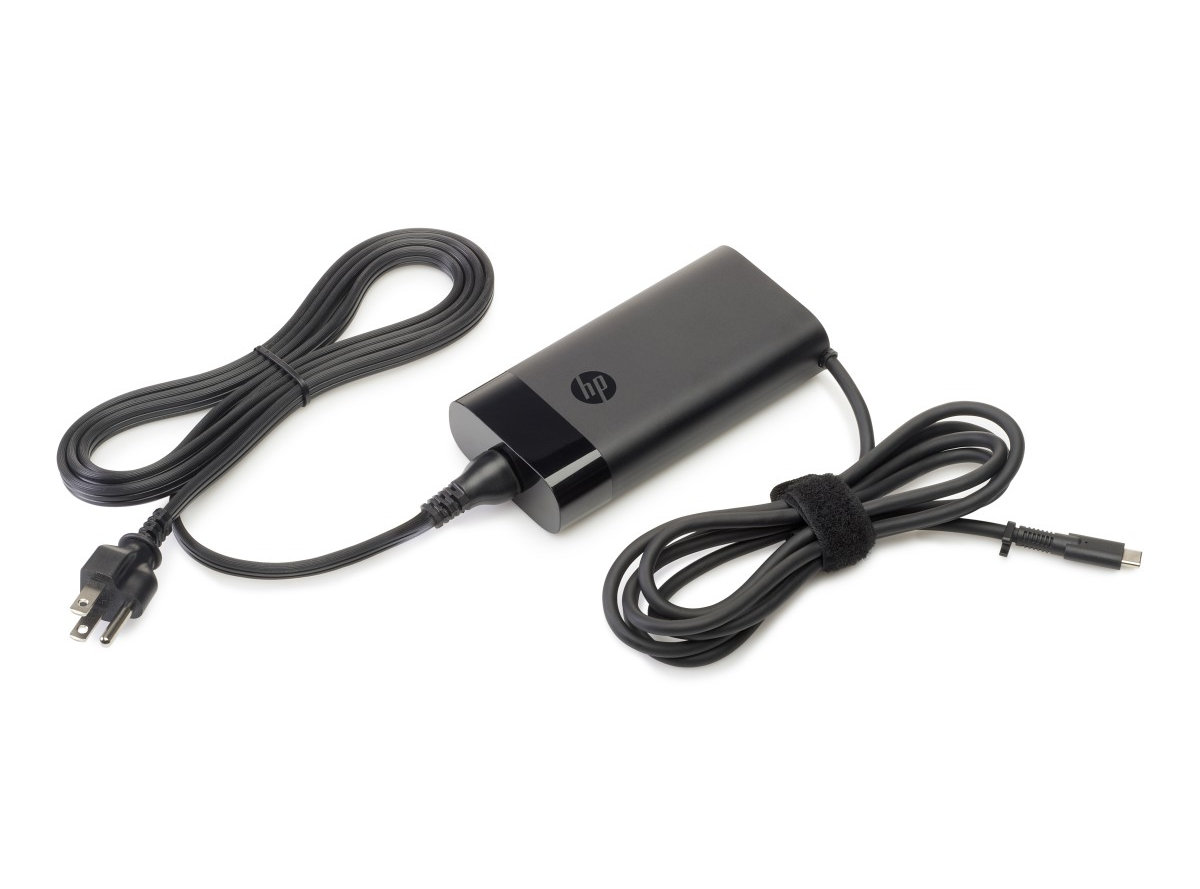 Napájecí adaptér HP 90 W USB-C (2LN85AA)