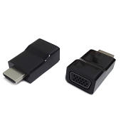 GEMBIRD Redukce HDMI na VGA (A-HDMI-VGA-001)