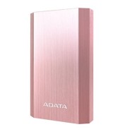 ADATA PowerBank A10050 - růžová (AA10050-5V-CRG)