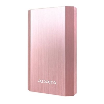 ADATA PowerBank A10050 -&nbsp;růžová (AA10050-5V-CRG)