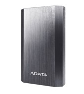 ADATA PowerBank A10050 - titanová (AA10050-5V-CTI)