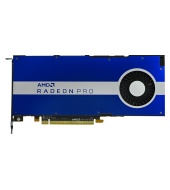 Grafická karta AMD Radeon Pro W5500 (8 GB) (9GC16AA)