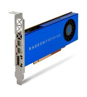 Grafická karta AMD Radeon Pro WX 3100 (4 GB) (2TF08AA)