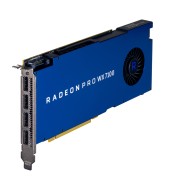 Grafická karta AMD Radeon Pro WX 7100 (8 GB) (Z0B14AA)
