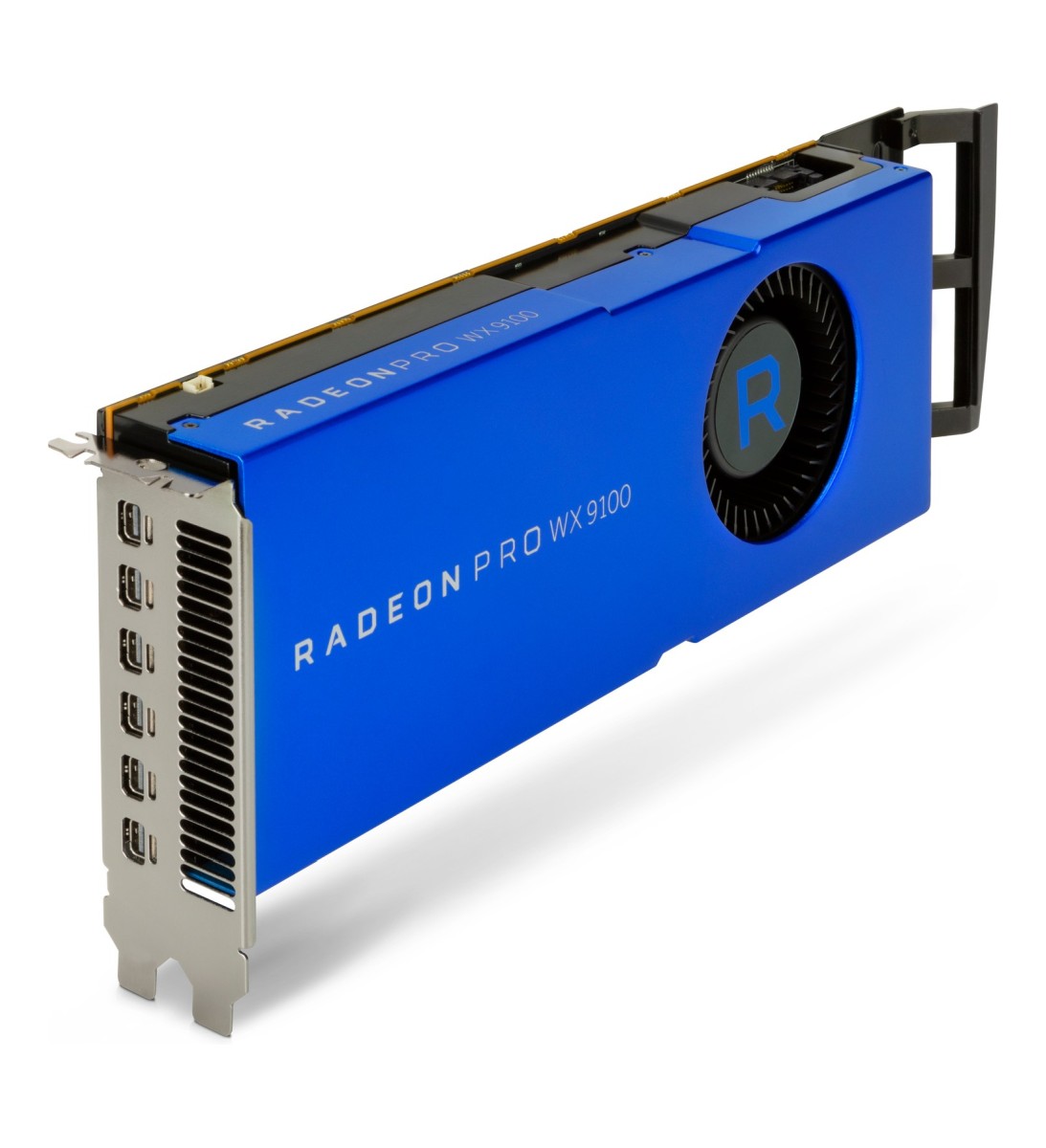 Grafická karta AMD Radeon Pro WX 9100 (16 GB) (2TF01AA)