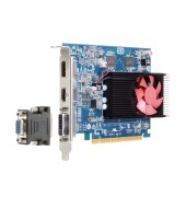 Grafická karta AMD Radeon R7 450 (4 GB) (Z9H52AA)