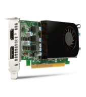 Grafická karta AMD Radeon RX 550X (4 GB) (5LH79AA)